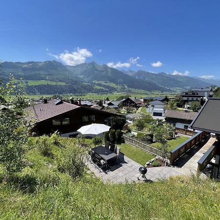 Penthouse In Ski Resort In Piesendorf Ngoại thất bức ảnh