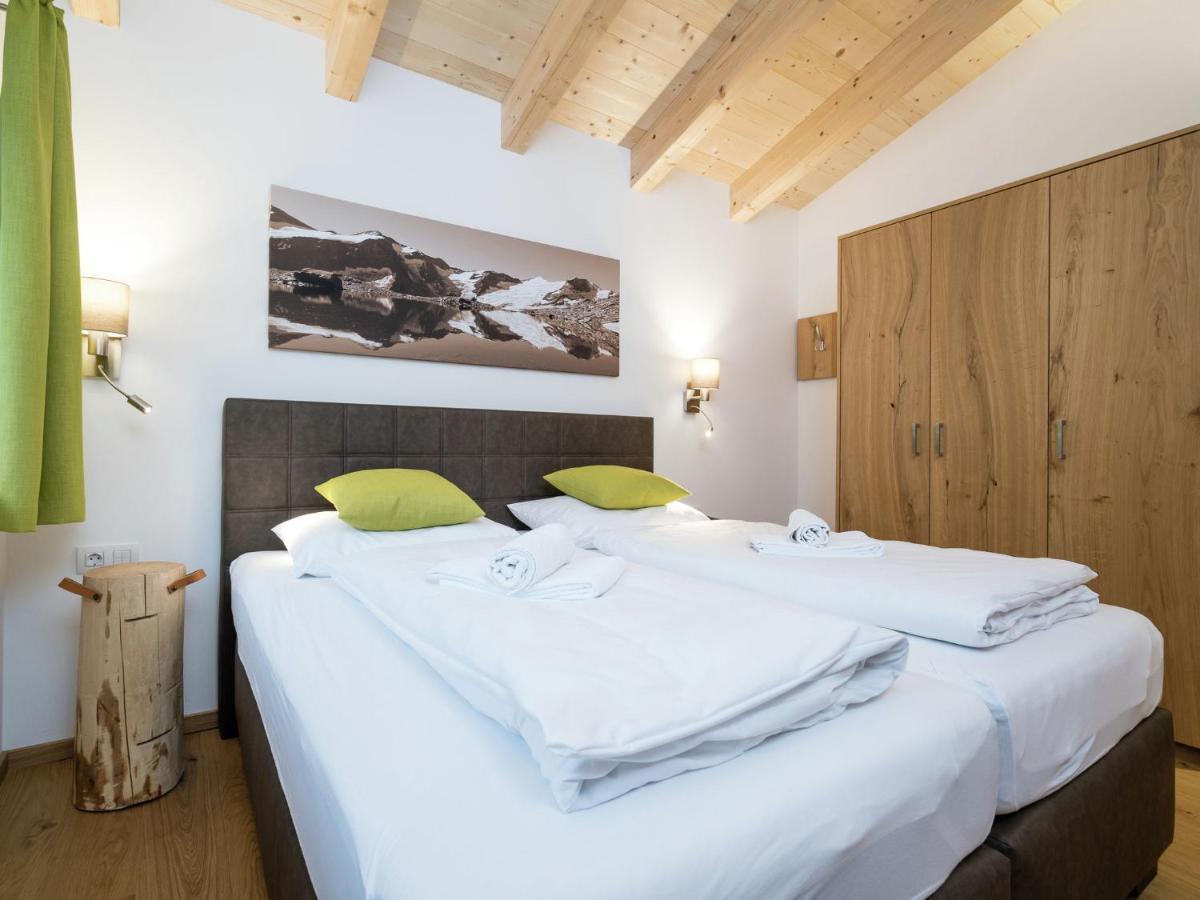 Penthouse In Ski Resort In Piesendorf Ngoại thất bức ảnh