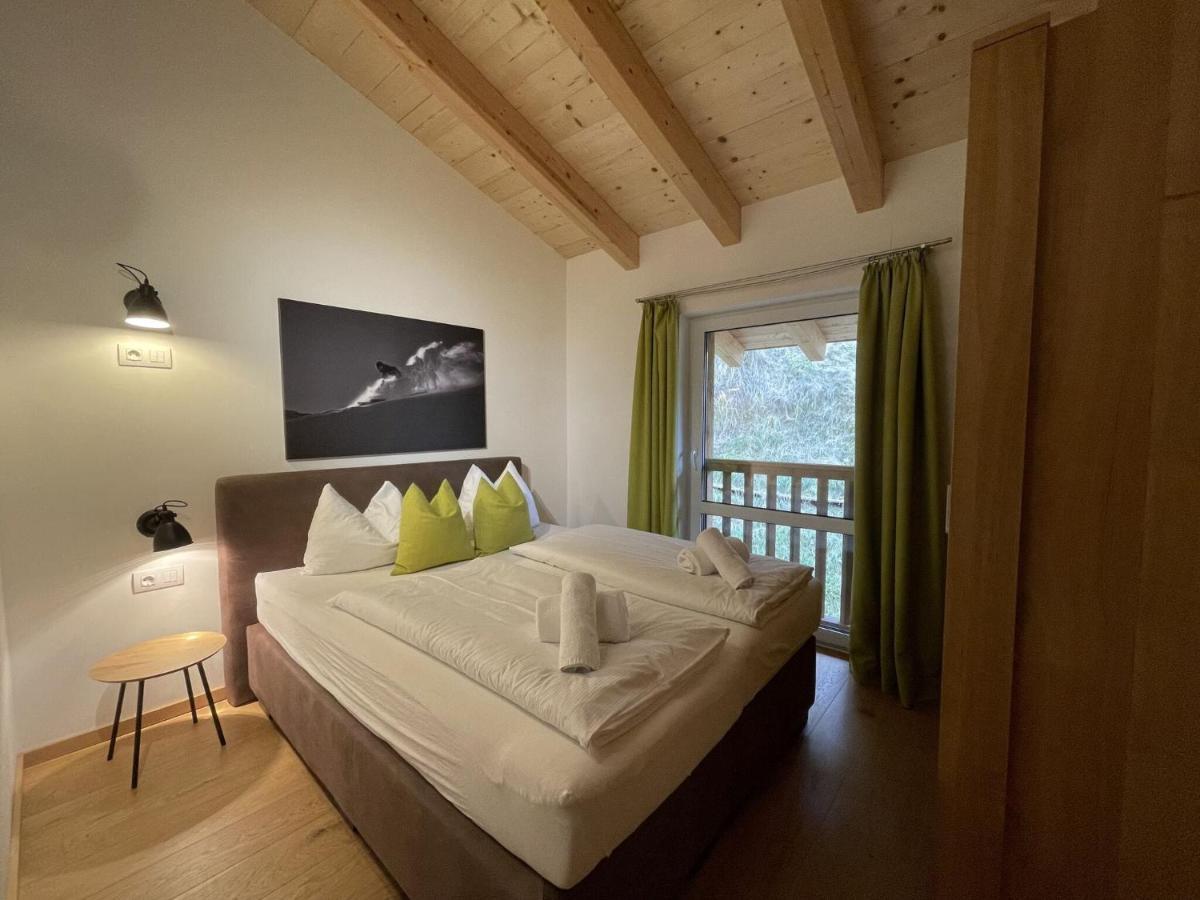 Penthouse In Ski Resort In Piesendorf Ngoại thất bức ảnh